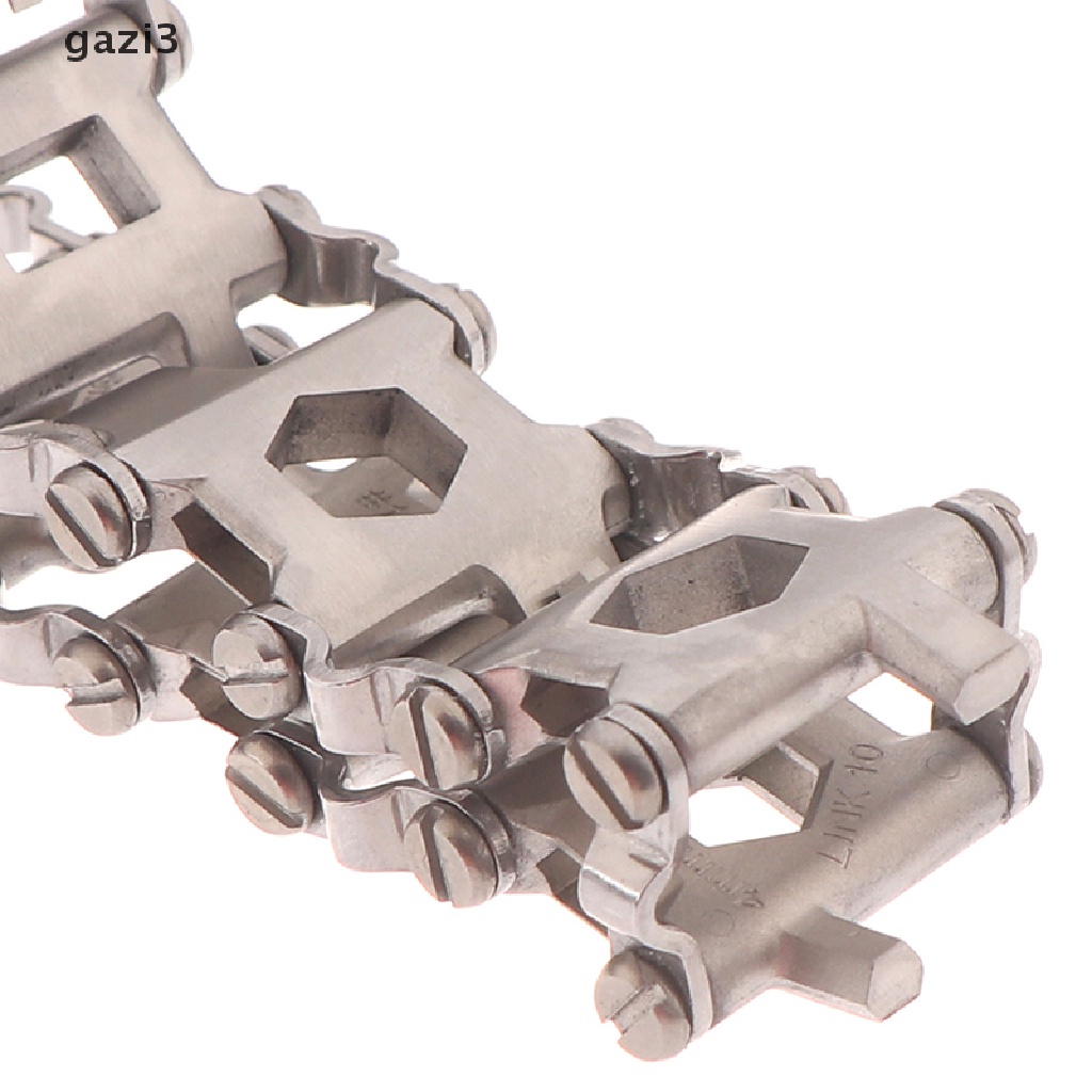 Dụng Cụ Sửa Chữa Vòng Tay Bằng Thép Không Gỉ Đa Năng 29 Trong 1