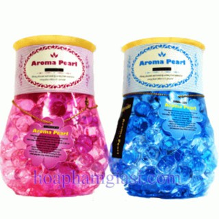 Sáp Thơm Aroma đèn 320g Hàn Quốc