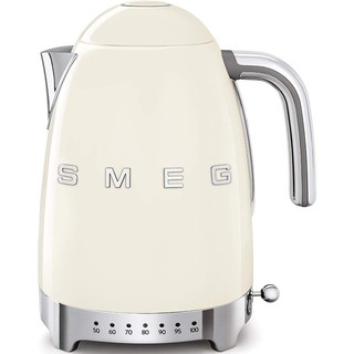 Ấm đun siêu tốc Smeg KLF04 - 1.7L