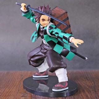 Mô hình figure: Kamado Tanjirou - SPM