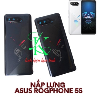 Lưng thay thế cho asus ROG PHONE 5S