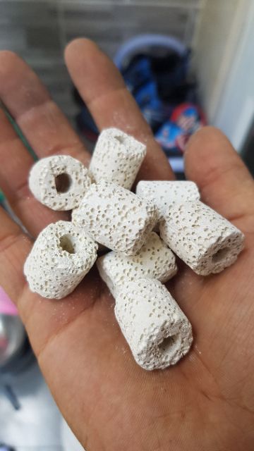 Sứ nhẫn trắng 0,5kg