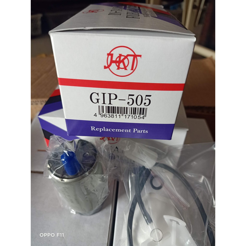 Bơm Xăng Xe INNOVA 2006 - 2016 HKT Nhật