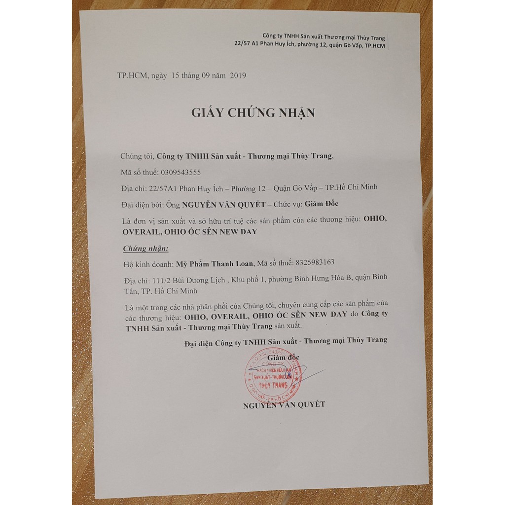 Kem Ngừa Mụn, Trắng da, Cân bằng độ ẩm OHIO Collegen - Đông Trùng Hạ Thảo (20g) | BigBuy360 - bigbuy360.vn