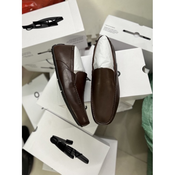 Giày lười nam  Aldo hàng xuất xịn
