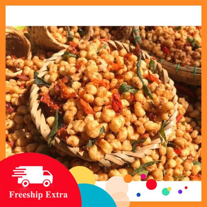 [ Freeship Extra ] ĐỒ ĂN VẶT BẮP BÒ LÁ CHANH 350G - ĂN VẶT TIMI | BigBuy360 - bigbuy360.vn