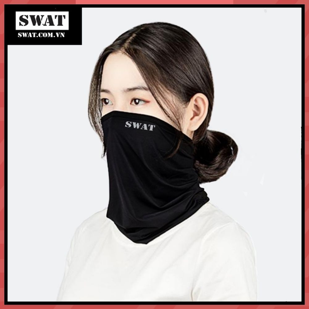 Khăn đa năng SWAT - NHIỀU MÀU Hàng Cao Cấp Loại 1