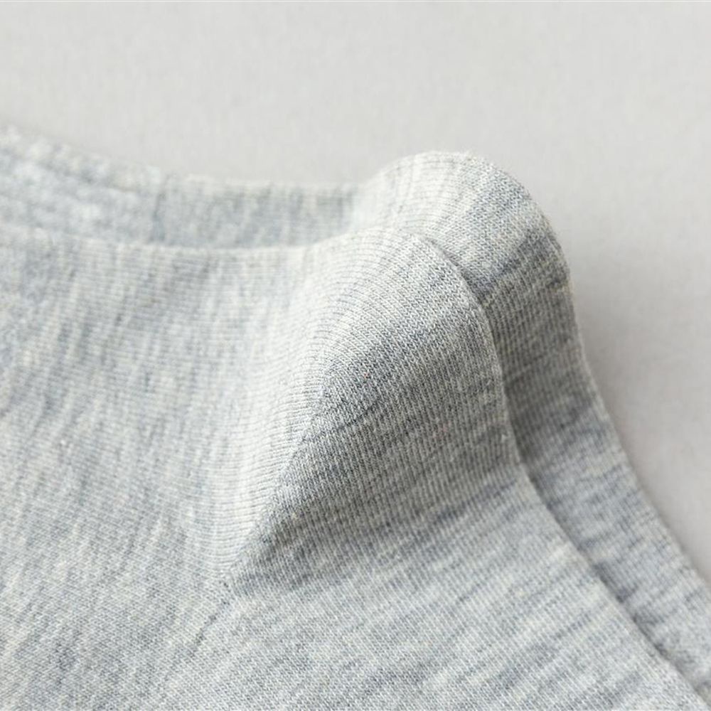 Vớ thể thao bằng cotton mềm mại thấm hút mồ hôi thoáng khí màu trơn đơn giản dành cho nam và nữ