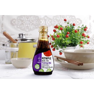 Sốt Kewpie Tương Mè 210ml