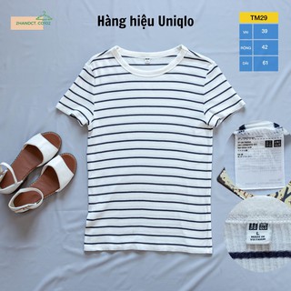 Áo thun, áo phông seconhand hàng Nhật chọn mẫu, sốc mua 3c/100k