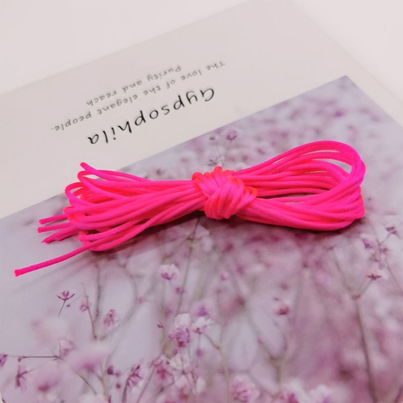 Dây Bện Tóc Nhiều Màu Sắc DIY Dành Cho Trẻ Em