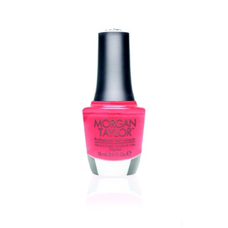 Sơn móng Morgan Taylor Color Me Bold 50025 - 15ml