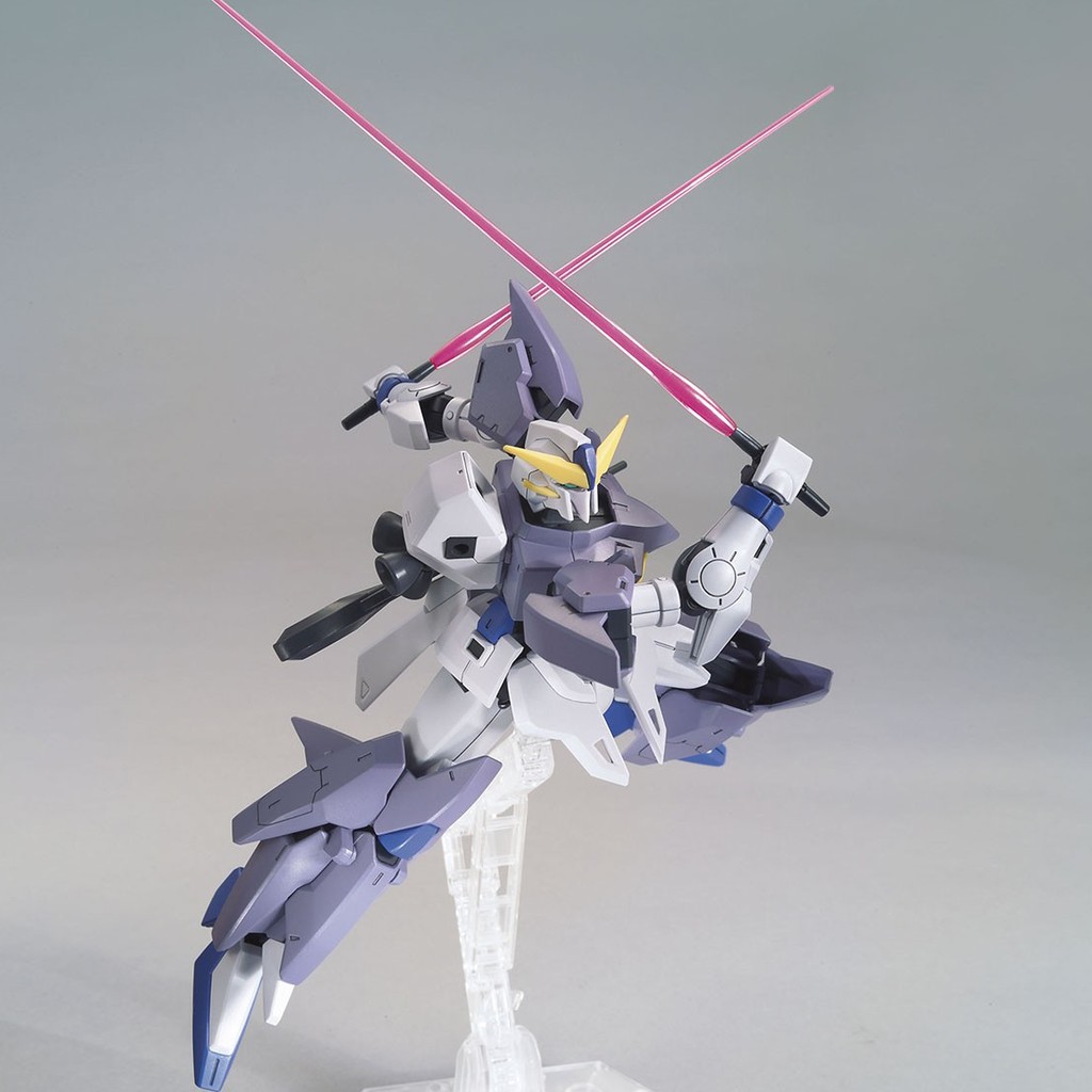 Mô hình lắp ráp Gunpla - BANDAI - HGBD:R 1/144 Gundam Tertium