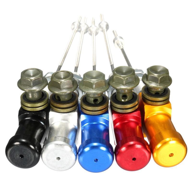 Bơm Thủy Lực Phanh Ly Hợp Zsdtrp M10x1.25mm Cho Xe Mô Tô Honda Yamaha Suzuki Ktm Benelli