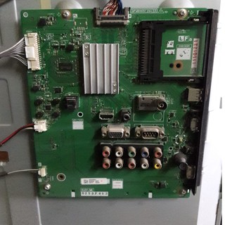 Bo mạch 40LE265