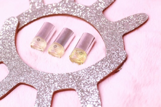 [BÒU PERFUME] NỮ - Tinh Dầu Lăn 1ml | BigBuy360 - bigbuy360.vn