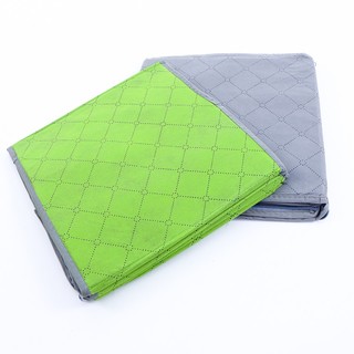 Combo 2 túi đựng quần áo chăn màn