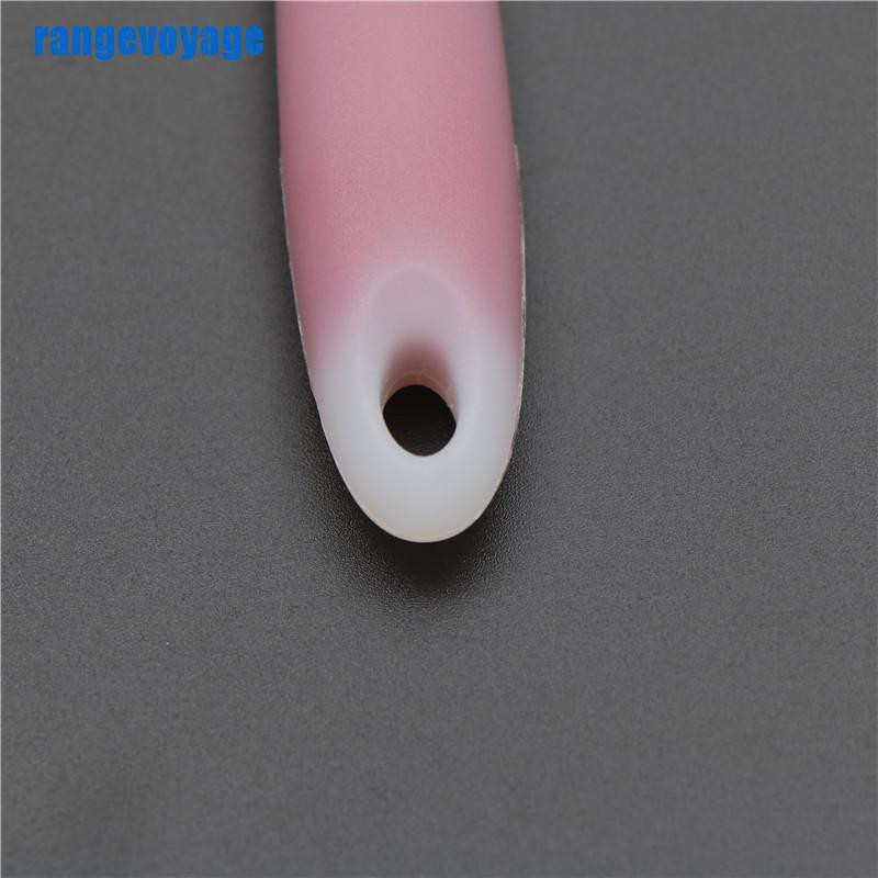 Dụng Cụ Trang Trí Bánh Kem Bằng Silicon Tiện Dụng