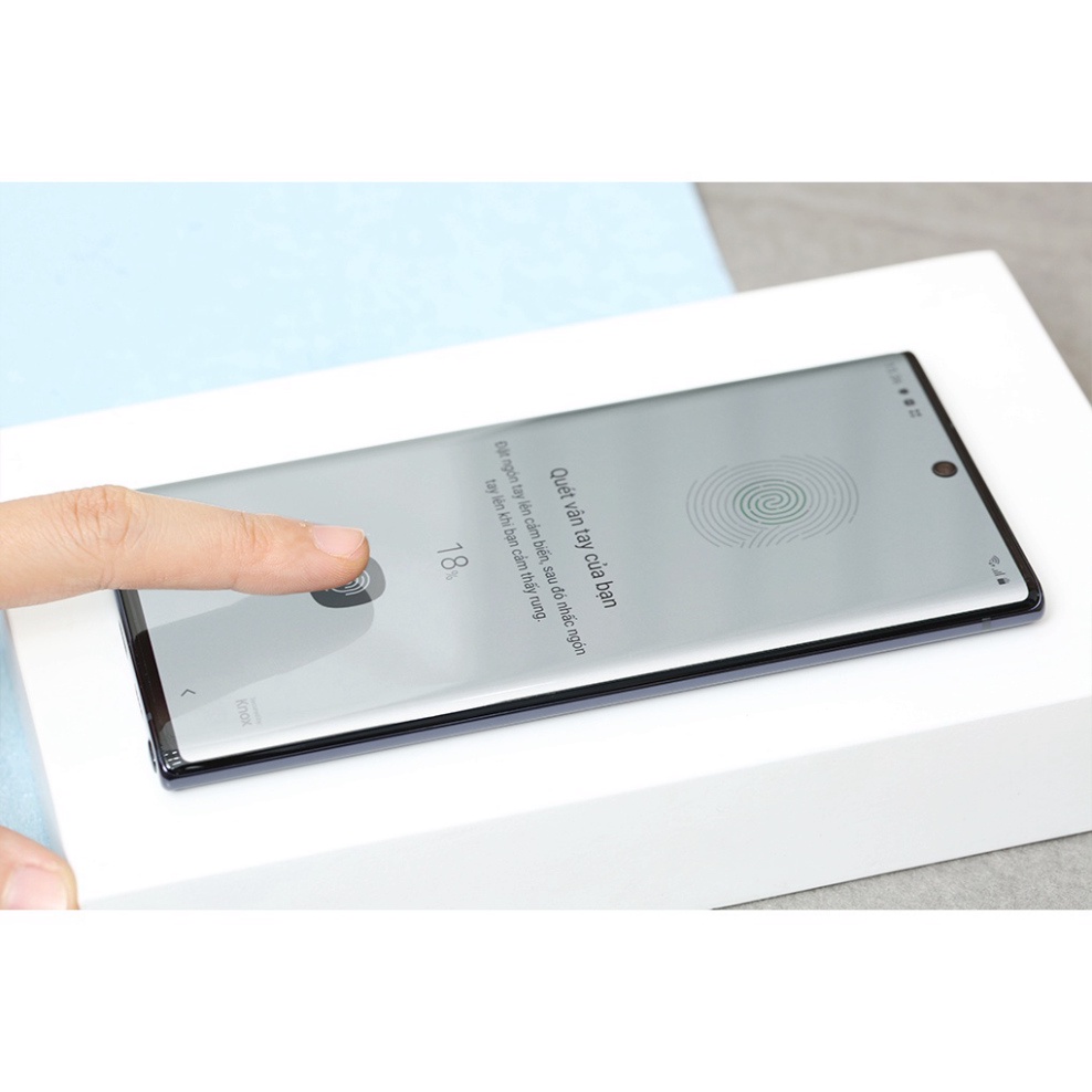 Điện thoại samsung galaxy note 10 5g nguyên seal bảo hành chính hãng tại Điện Thoại Xinh | BigBuy360 - bigbuy360.vn
