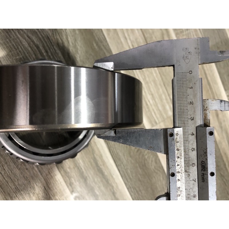 Sản phẩm gia đình làm: combo 4 Bi 33120JR 100/165/40 Kô yô tiêu chuẩn quốc tế
