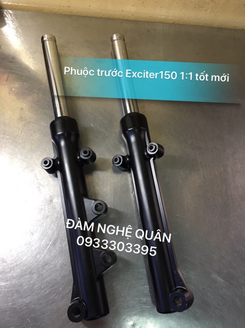 Phuộc trước Exciter 150 1:1 loại đặc biệt tốt mới 100% 💰900,000 VND / 1 cặp