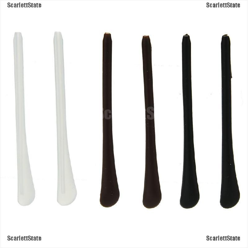 Nút Silicone Bịt Tai Thay Thế Cho Mắt Kính | BigBuy360 - bigbuy360.vn