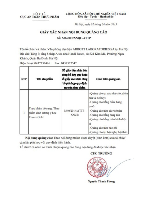 Sữa bột Abbott Ensure Gold 850g (date 2022) | BigBuy360 - bigbuy360.vn