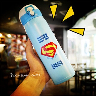 Bình giữ nhiệt 500ml