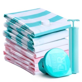 Các set túi hút chân không DR.STORAGE