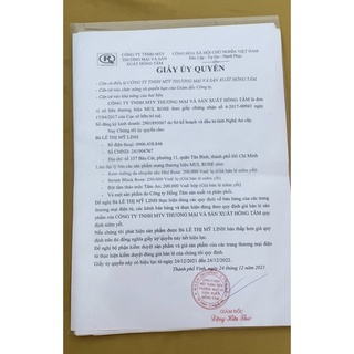 Tinh Bột Nghệ Nano Tâm An