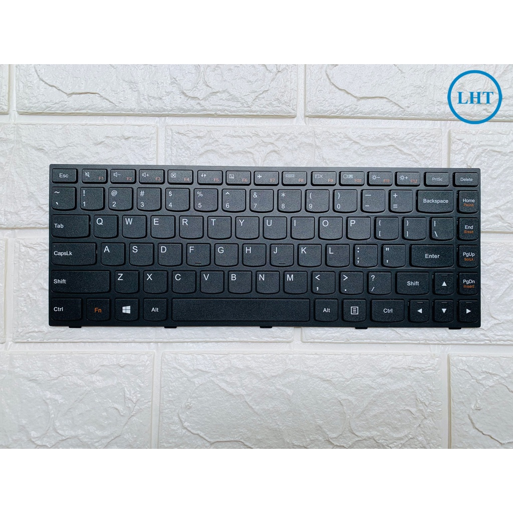 Keyboard/Bàn Phím Laptop Lenovo G40, G40-70, G40-30, G40-45, G40-75, G40-80