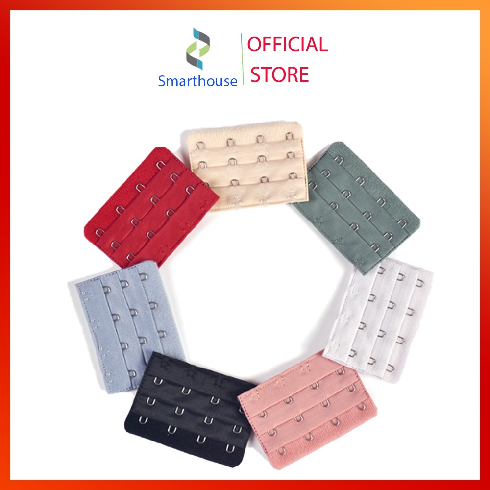 Miếng nối dây áo ngực nhiều loại cho nữ