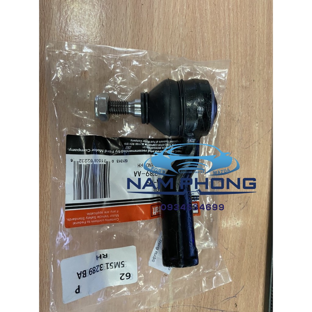 Rotuyn lái ngoài Focus 05-20 ( Liên Doanh ) LH RH - 5M513290BA / 5M5Z3A130A