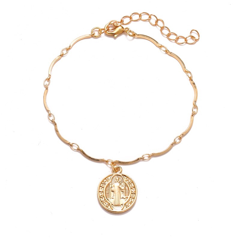 [Mã FAMAYFA giảm 10K đơn 50K] Vòng Tay Mặt Hoa Hồng Đính Ngọc Trai Phong Cách Hàn Quốc | BigBuy360 - bigbuy360.vn