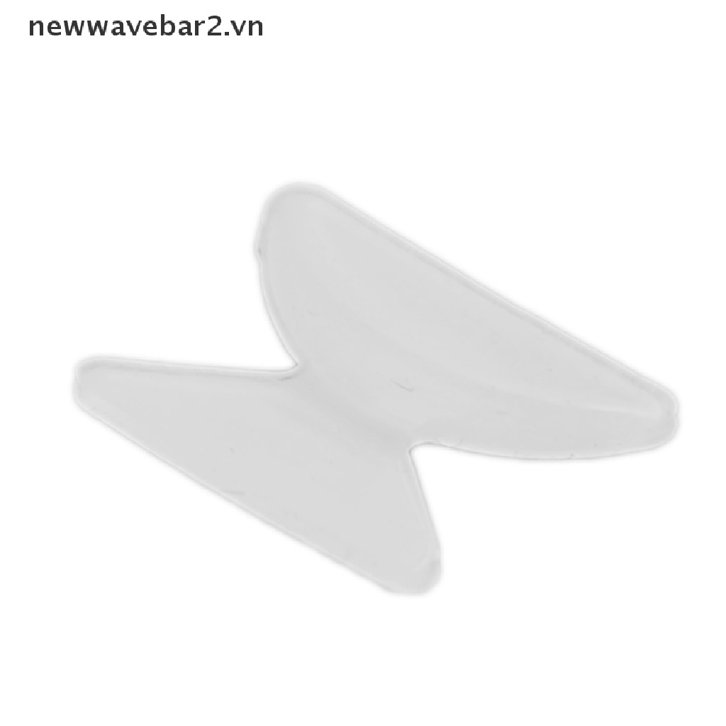 Bộ 5 Cặp Mắt Kính Silicone Chống Trượt