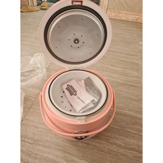 NỒI CƠM ĐIỆN 1.8L HAPPY TIME HTD8521P