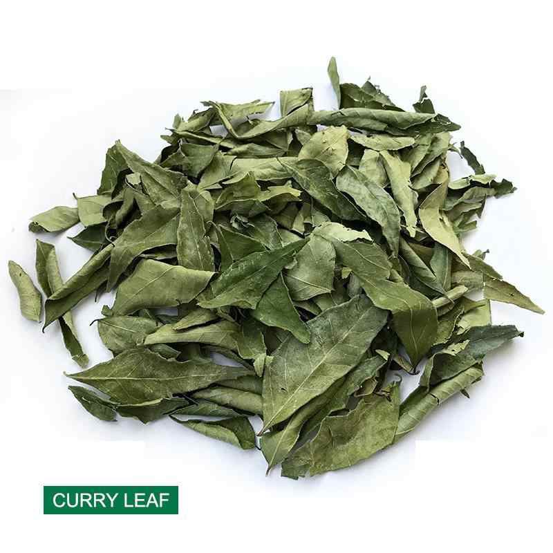 LÁ CÀ RI Ông Chà Và 15gram (Curry leaf)