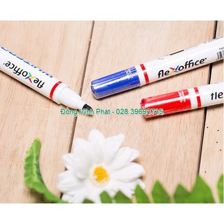 Bút lông bảng FLexoffice WB015