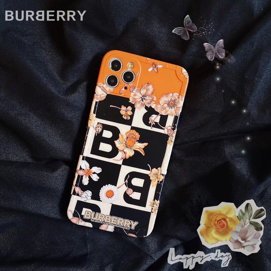 Ốp điện thoại chống sốc hoạ tiết bông hoa cho IPhone 11 pro Max X XS XR XSMAX 6 6s SE 2020 7 8 Plus | BigBuy360 - bigbuy360.vn