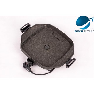 Chảo nướng đa năng siêu bền CH COOK