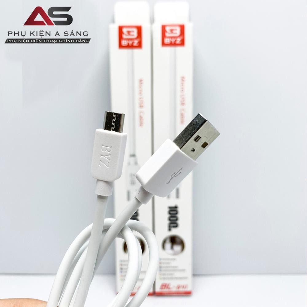 Cáp SamSung BYZ BL641 [Chính Hãng Bảo Hành 12 Tháng]