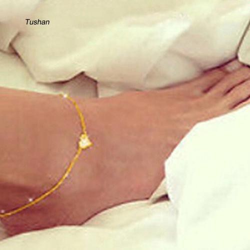 Lắc chân nữ gợi cảm phong cách tush _ | BigBuy360 - bigbuy360.vn