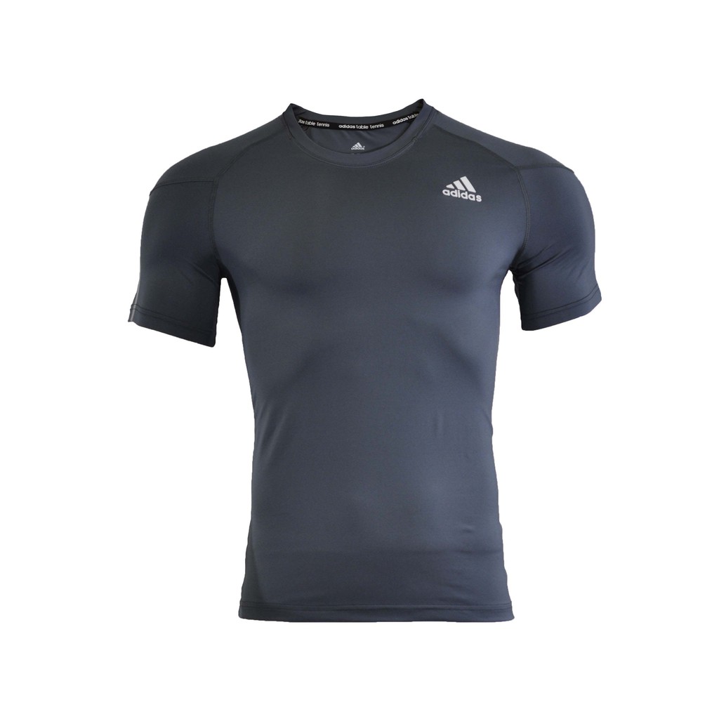 Áo tập gym nam vải dày dặn- ATN-01-Q