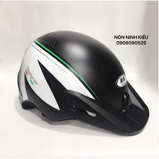 Mũ bảo hiểm 3/4 MM