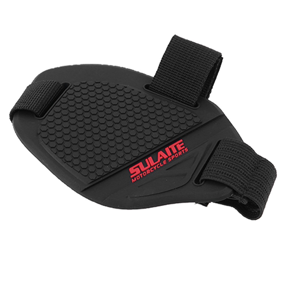 Vỏ bọc giày bảo vệ cần sang số xe máy chuyên dụng