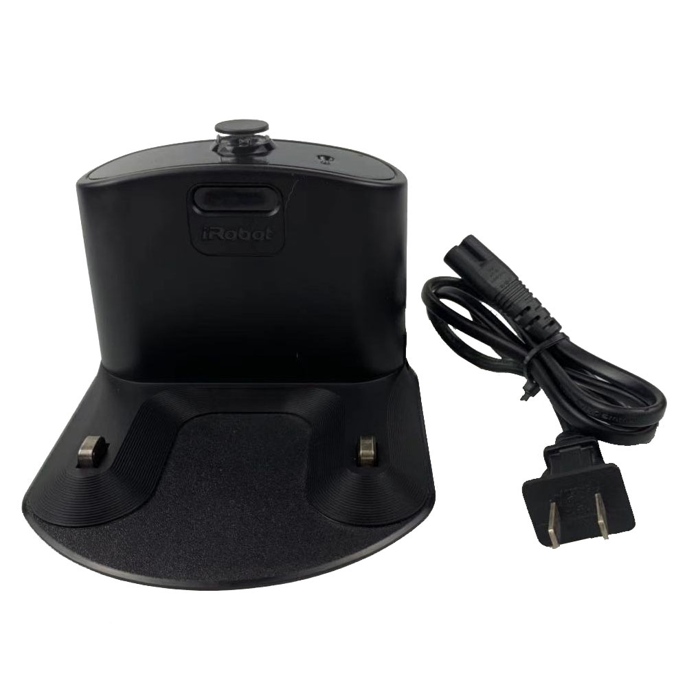 Authentic Irobot Roomba 500 600 700 800 900 Series phụ kiện đích thực + đế sạc