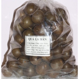 Quả La Hán 0.5kg
