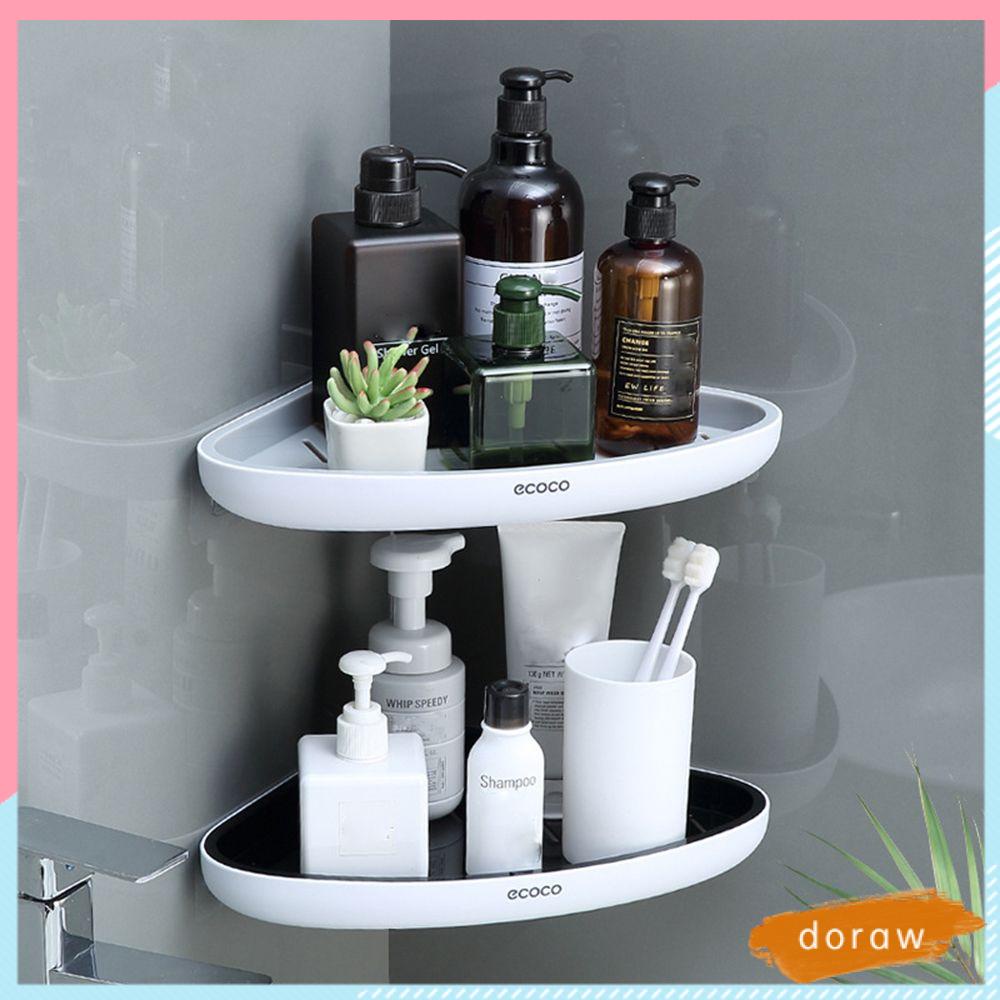 Kệ Để Dầu Gội Đầu Trong Nhà Bếp / Nhà Tắm Chất Lượng Cao