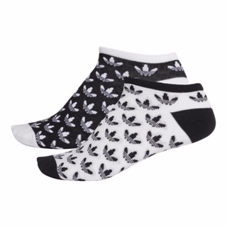Set 2 đôi Tất Adidas ngắn cổ