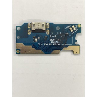 Cáp chân sạc Asus Zen 4 max